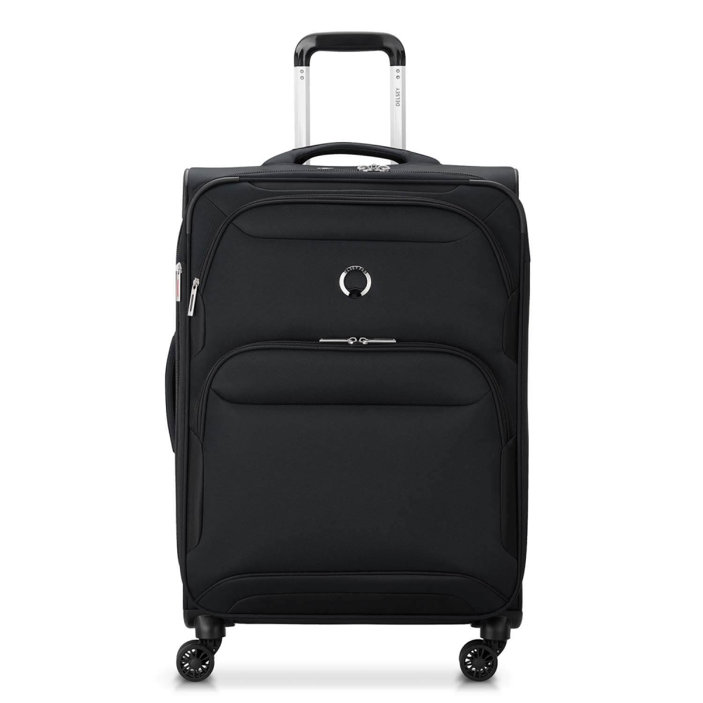 Maleta Blanda Sky Max 2.0 24''