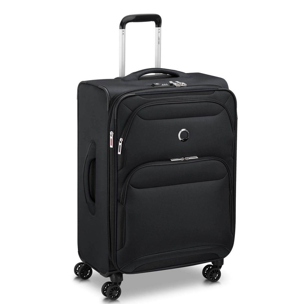 Maleta Blanda Sky Max 2.0 24''