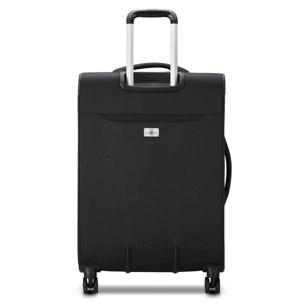 Maleta Blanda Sky Max 2.0 24''