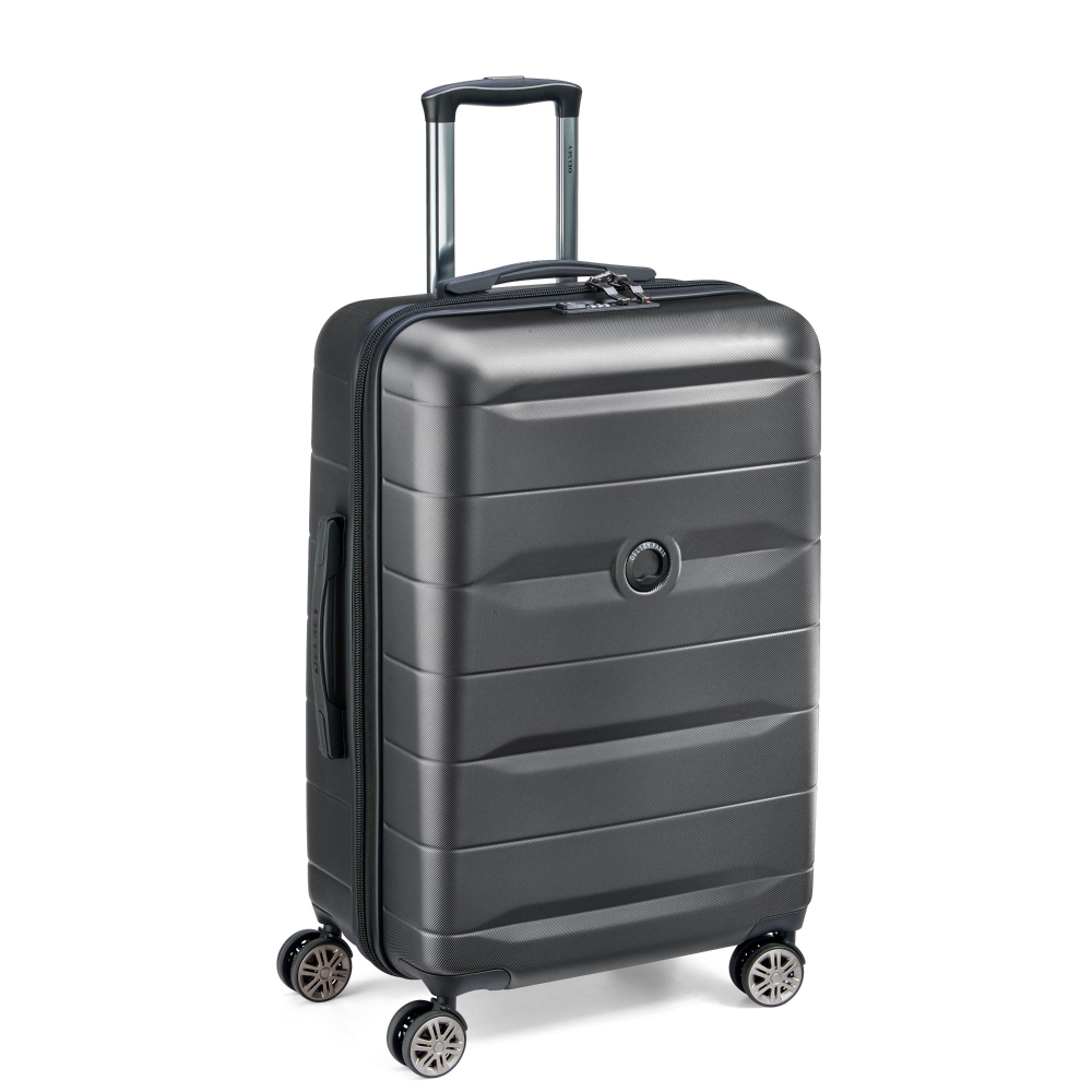 Maleta Dura Comete Plus 24''