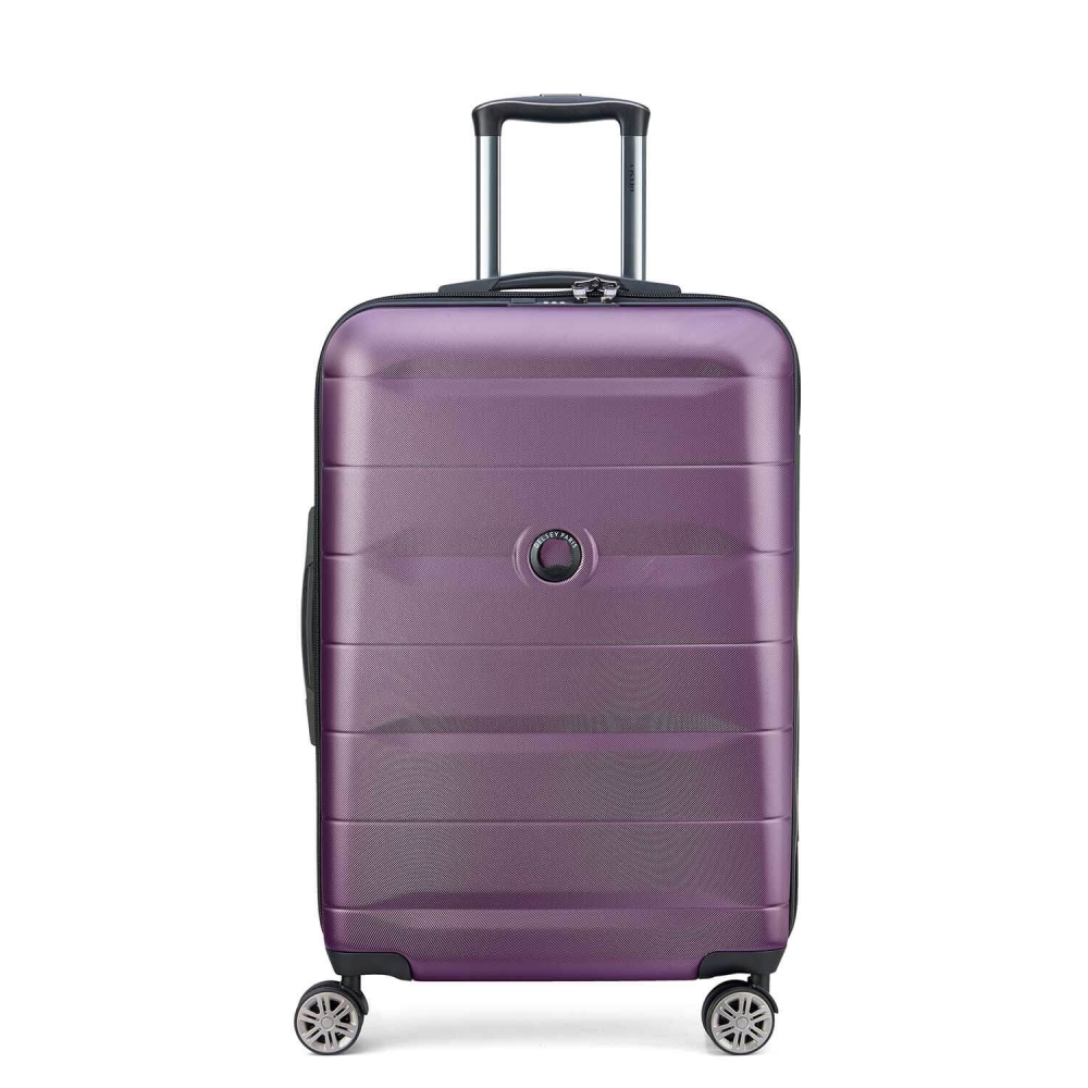 Maleta Dura Comete Plus 24