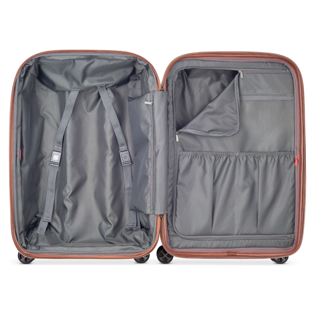 Maleta Dura St. Tropez 24''