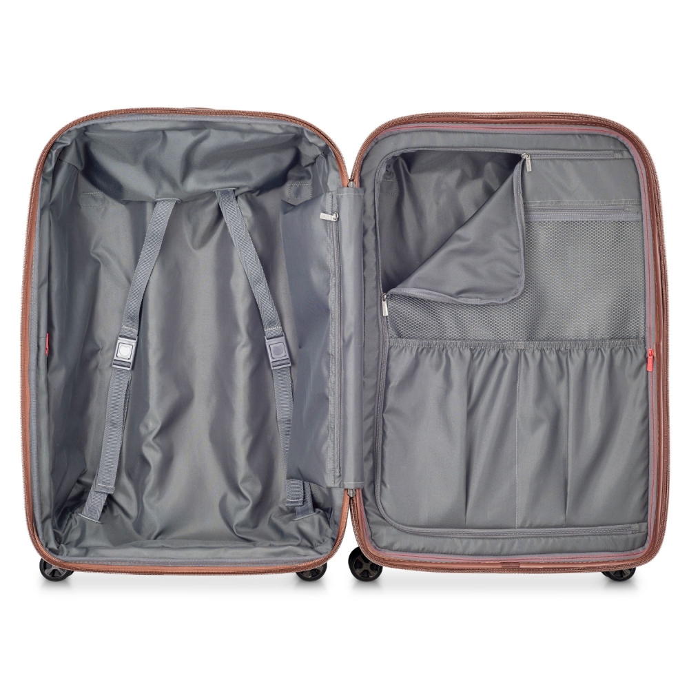 Maleta Dura St. Tropez 28''