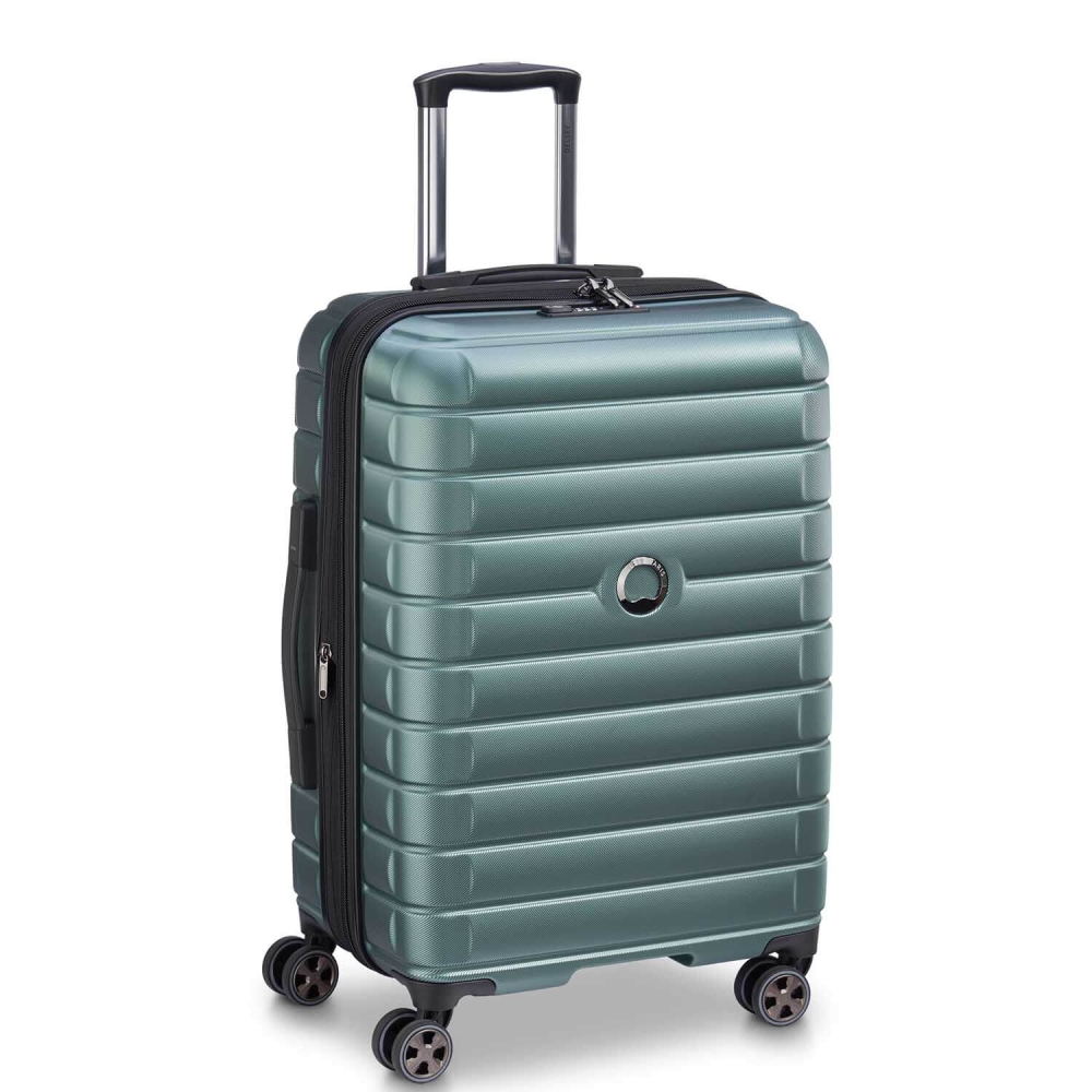Maleta Dura Delsey Shadow 5.0 24''