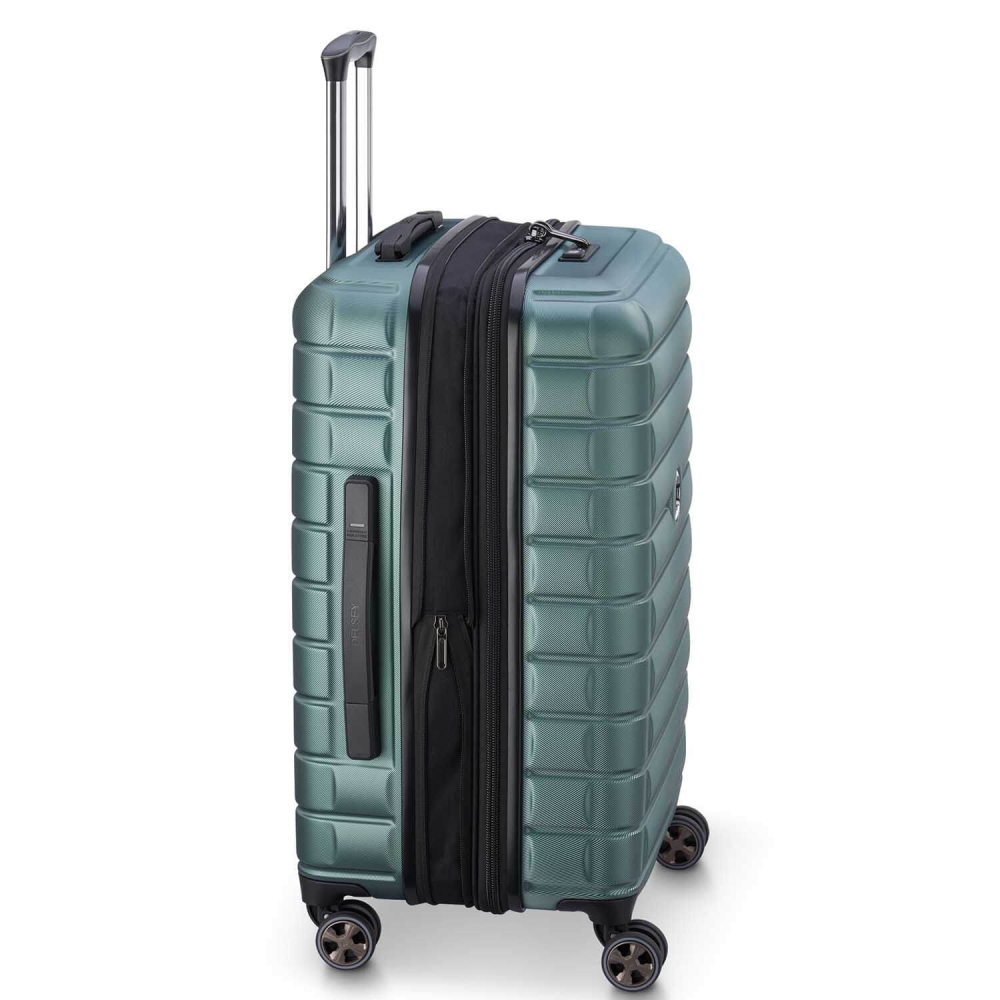 Maleta Dura Delsey Shadow 5.0 24''
