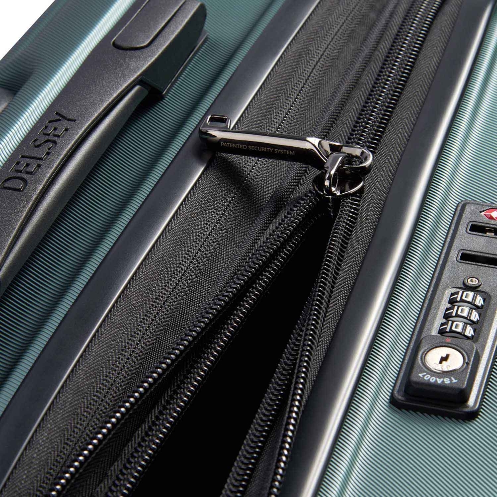 Maleta Dura Delsey Shadow 5.0 24''