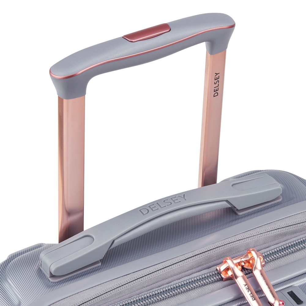 Maleta Dura Shadow 5.0 19