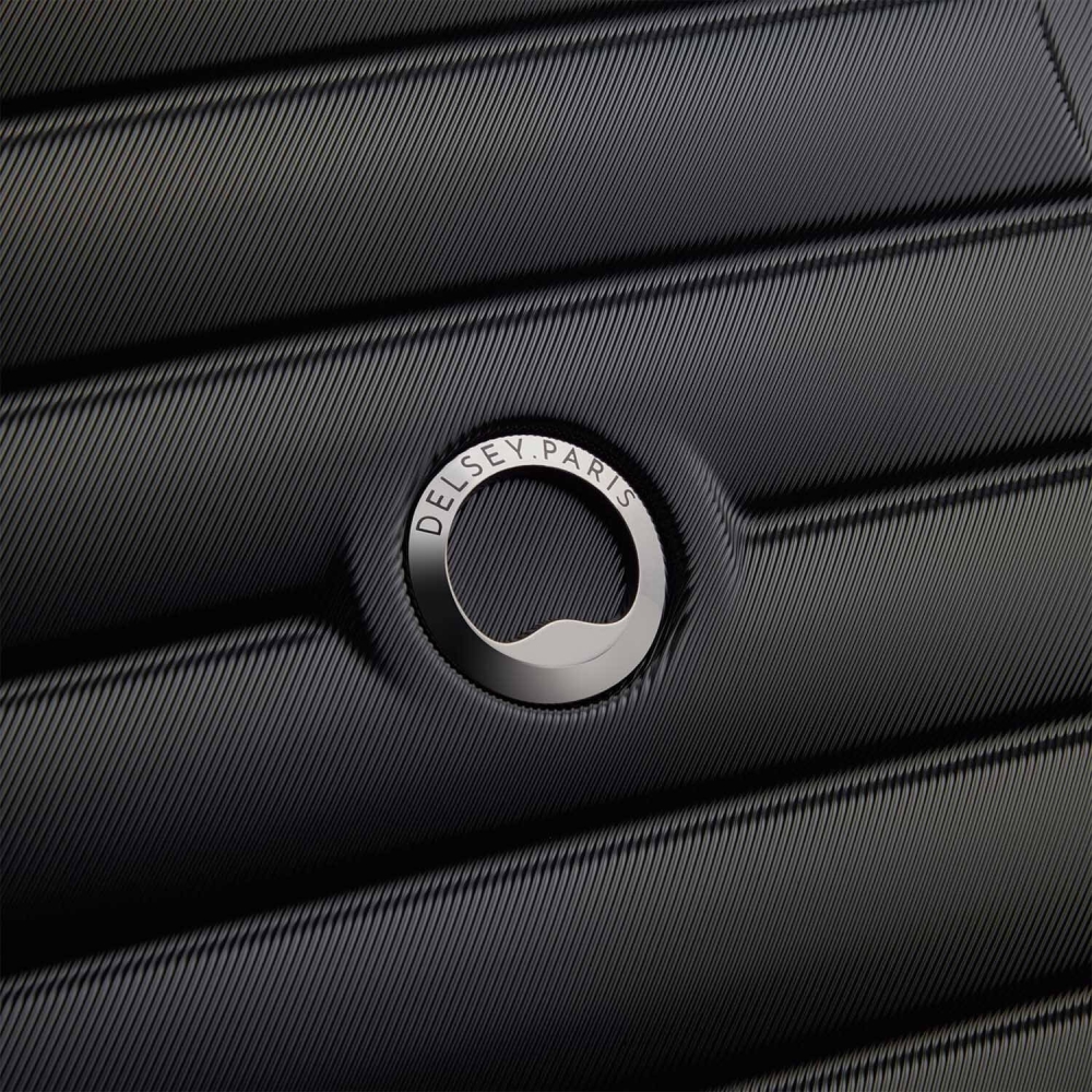 Maleta Dura Delsey Shadow 5.0 F1 19''