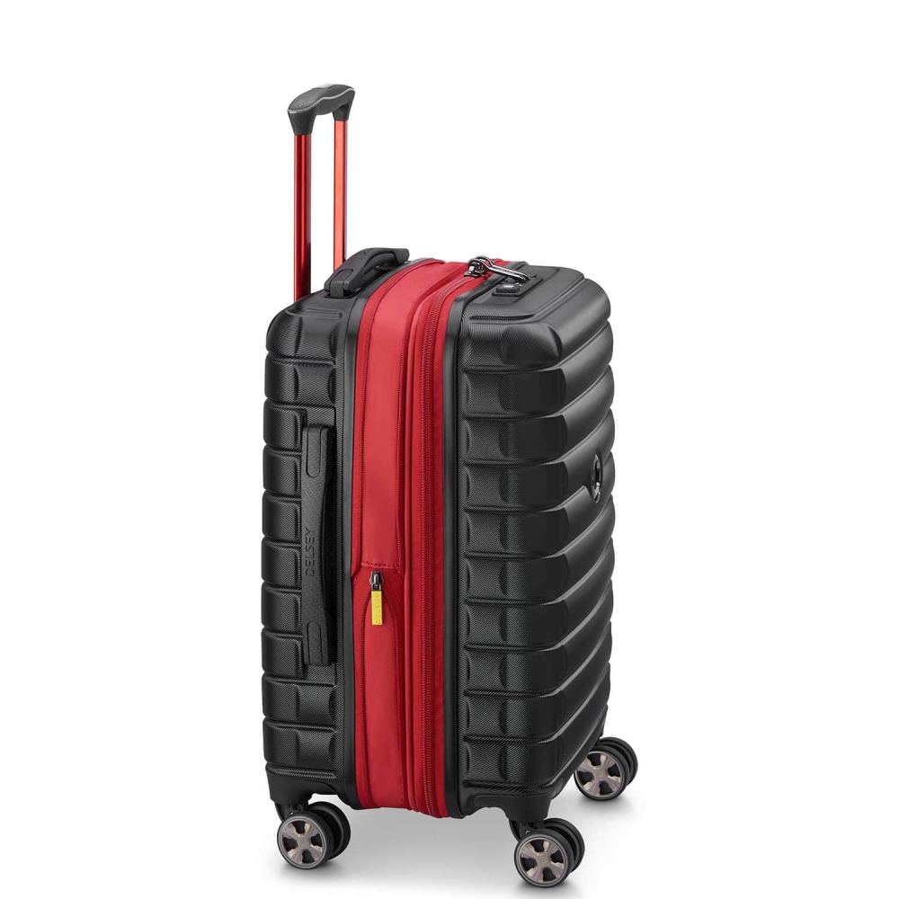 Maleta Dura Delsey Shadow 5.0 F1 19''