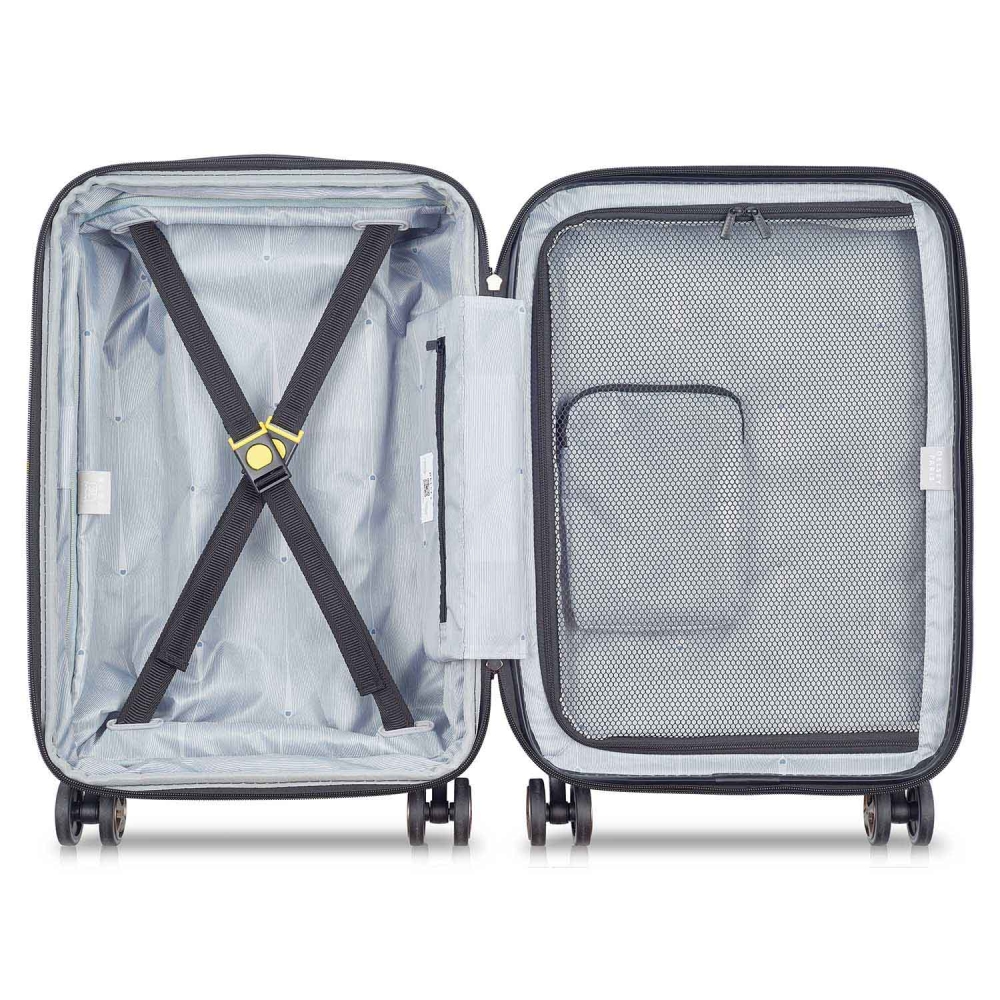 Maleta Dura Shadow 5.0 Bus 19''