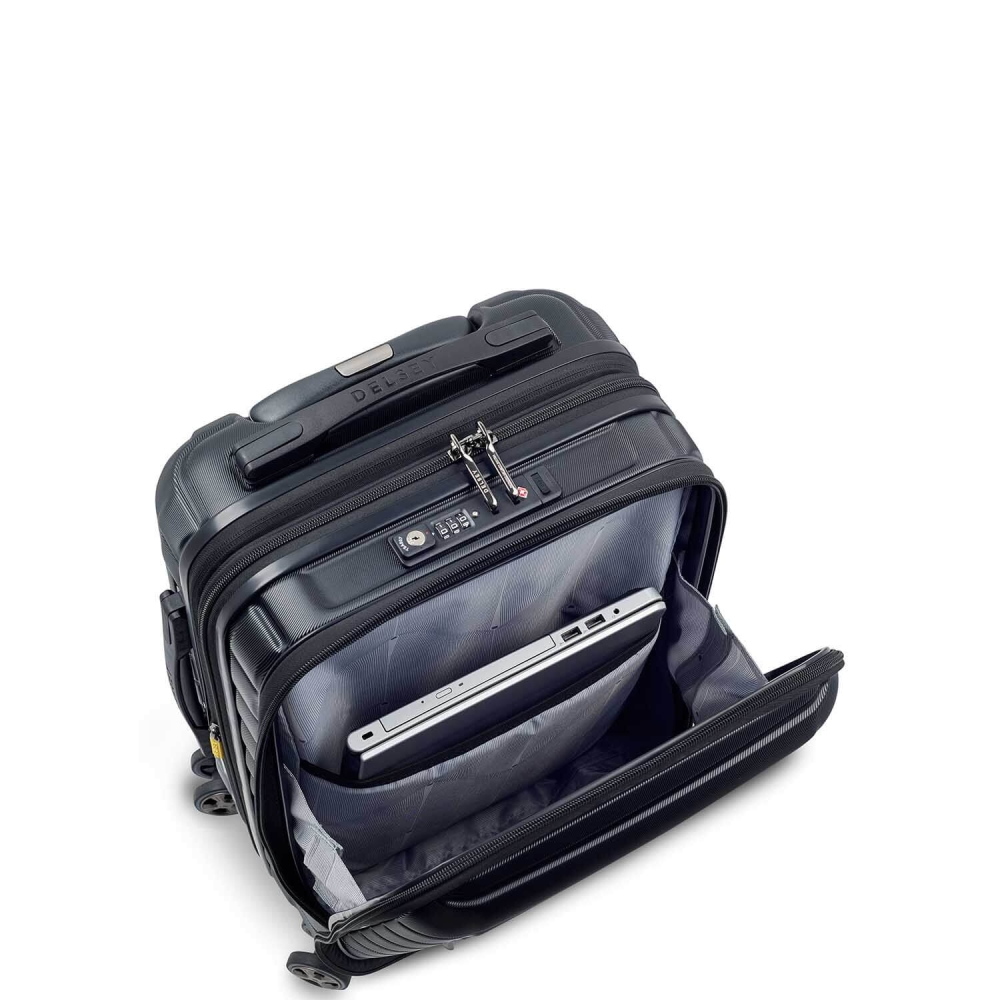 Maleta Dura Shadow 5.0 Bus 19''