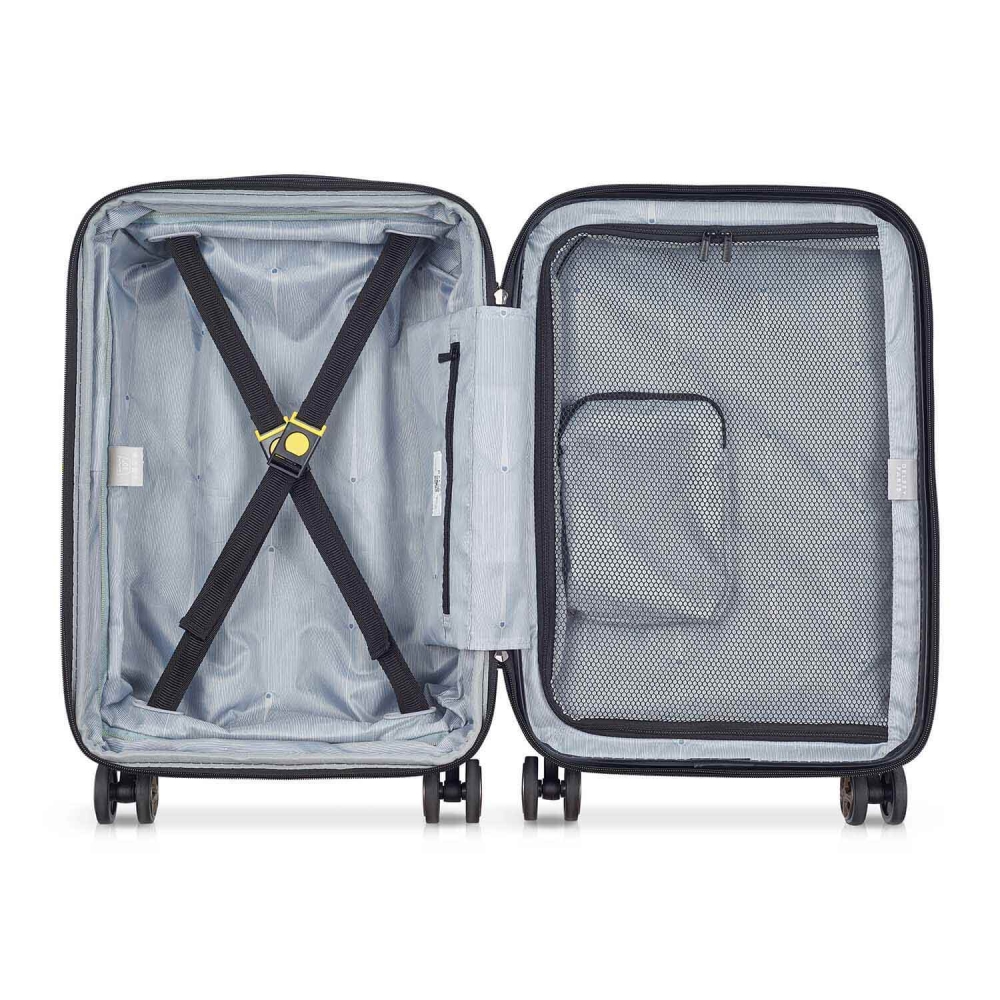 Maleta Dura Shadow 5.0 Bus 19''