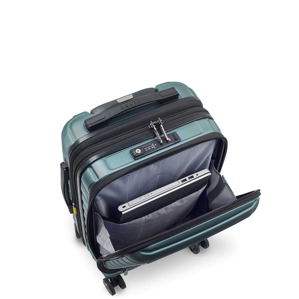 Maleta Dura Shadow 5.0 Bus 19''