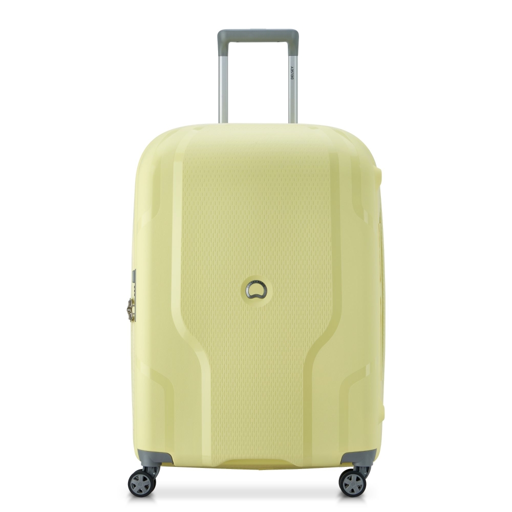 Maleta Dura Ess Clavel 24''