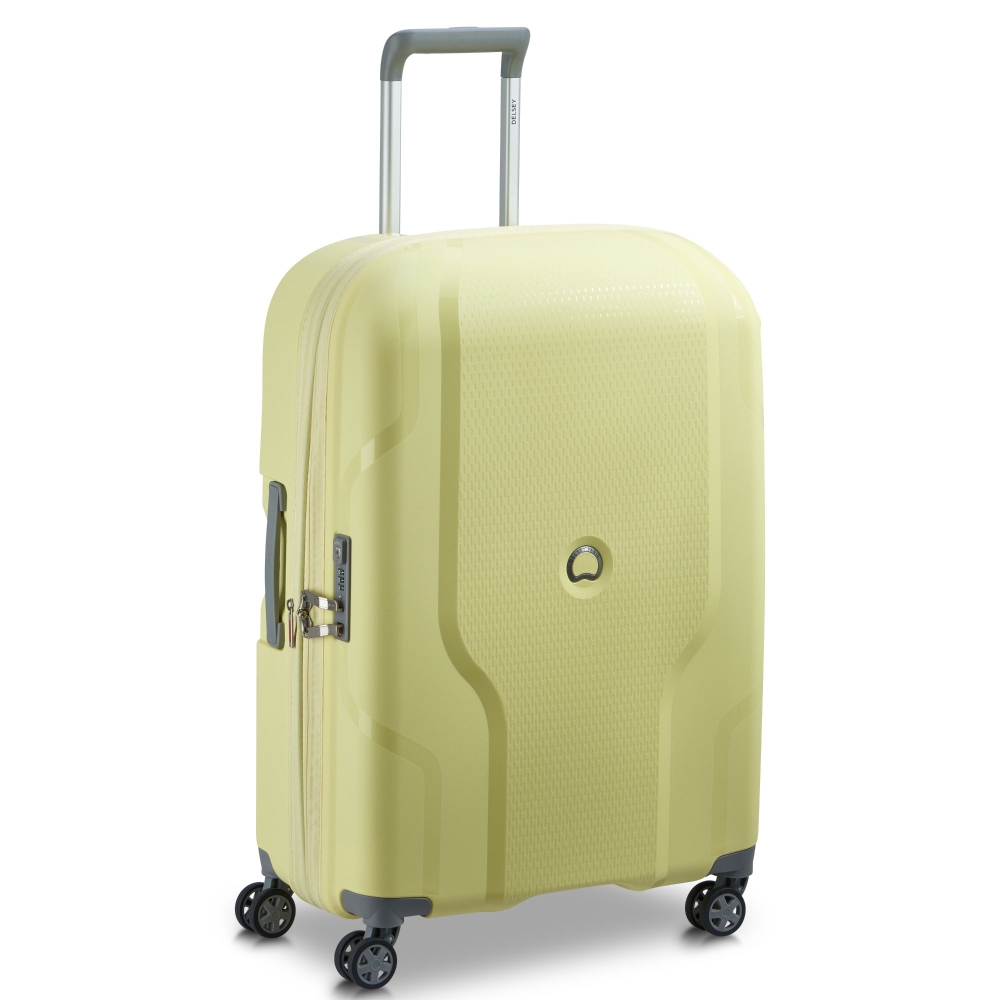 Maleta Dura Ess Clavel 24''