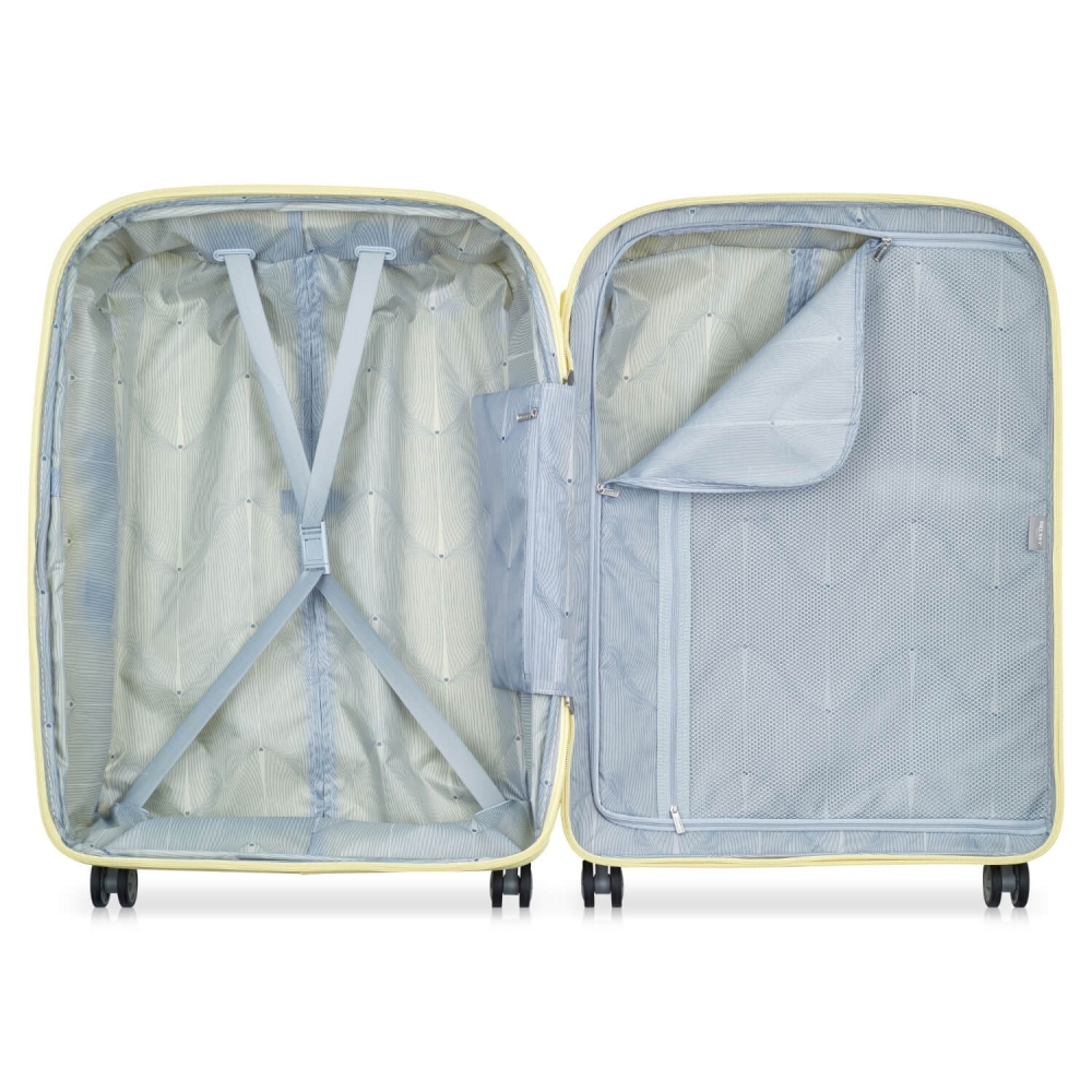 Maleta Dura Ess Clavel 24''