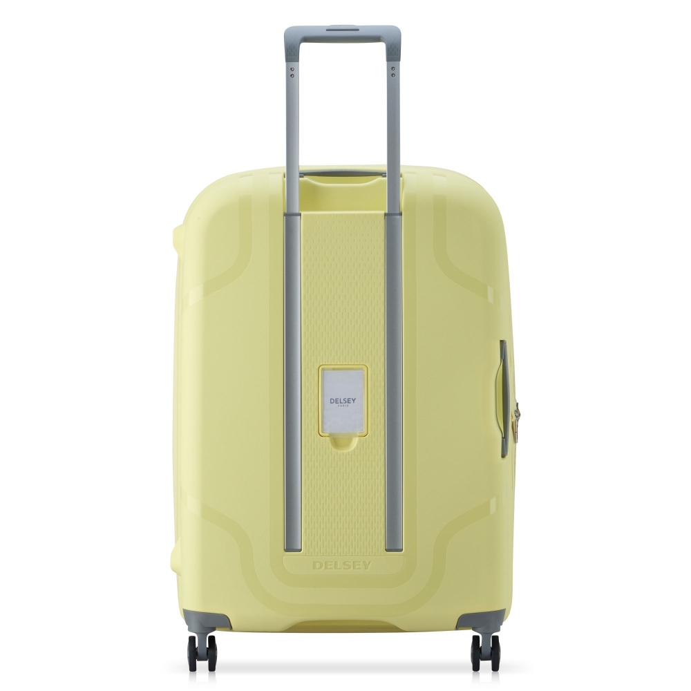 Maleta Dura Ess Clavel 24''