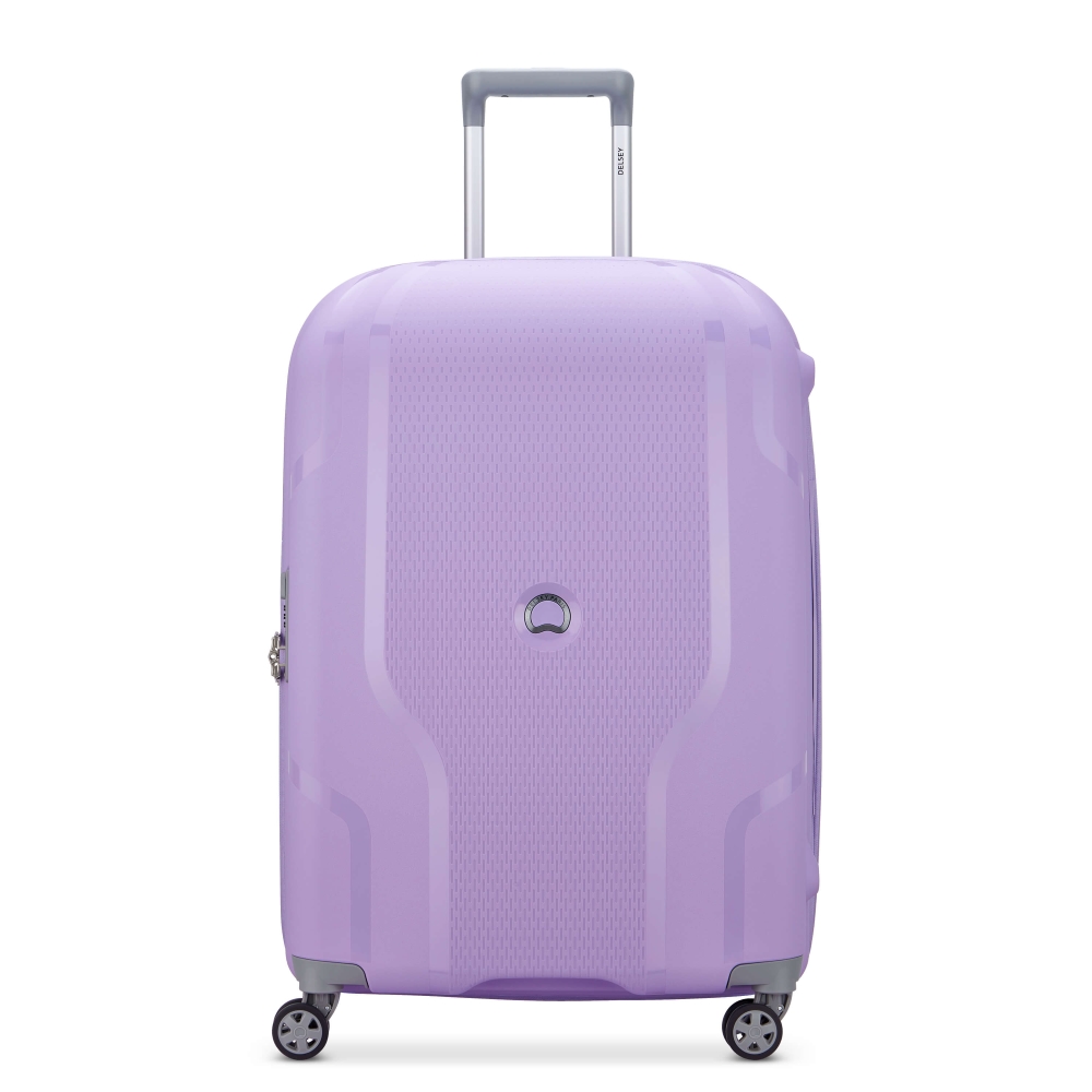 Maleta Dura Clavel 24''
