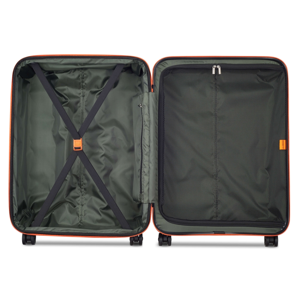 Maleta Dura Patrol 24''