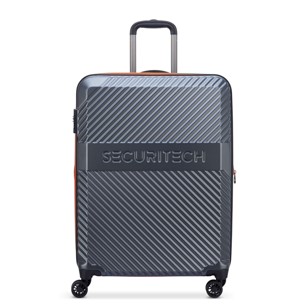 Maleta Dura Patrol 24''