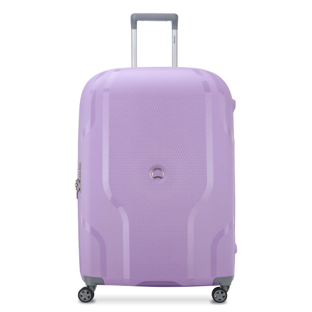 Maleta Dura Clavel 28